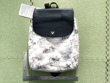 도쿄 디즈니 리조트 스케치 오브 디즈니 프렌즈 미키 백팩