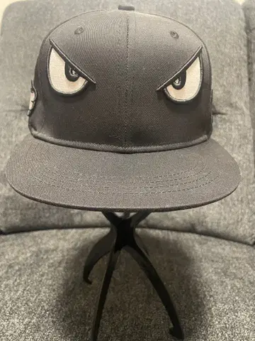 USJ 캐릭터 캡 킬러