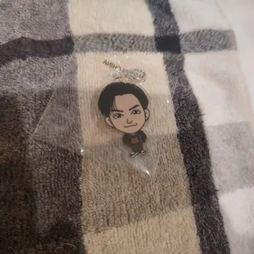 카와무라 카즈마 아크릴 참 2 란페 가챠