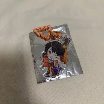 타로 아크릴 키링