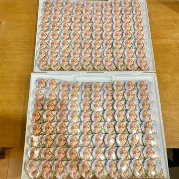 앙스타 히카제 카오루 소망 캔 브라이덜 160점