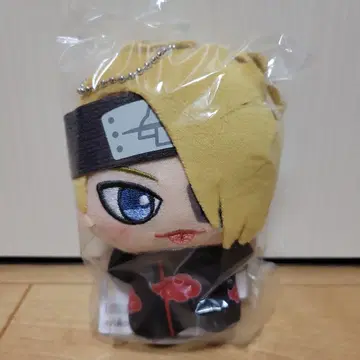 NARUTO-나루토- 돌풍전 SD 인형 vol.2 데이다라