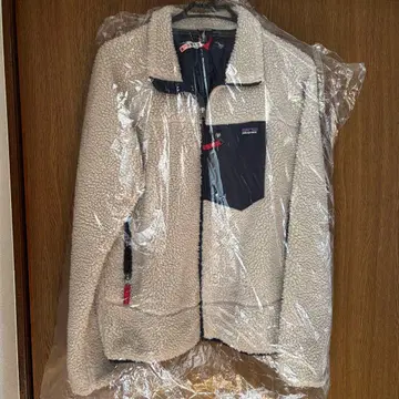 Patagonia 레트로X XXL