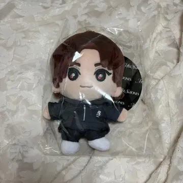 SixTONES 손잡이 스트누이 쿄모토 타이가