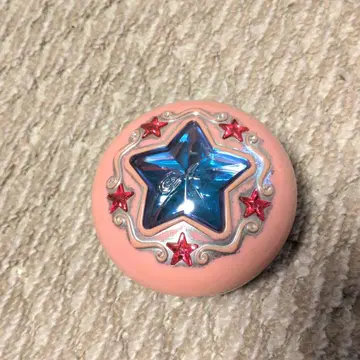 비밀의 앗코짱 컴팩트 변신