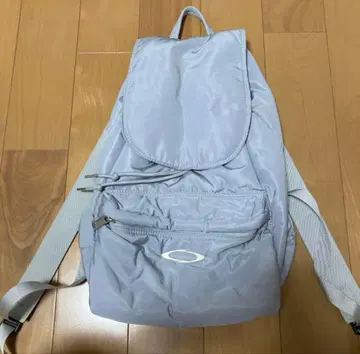 noiago 백팩 라이트 그레이