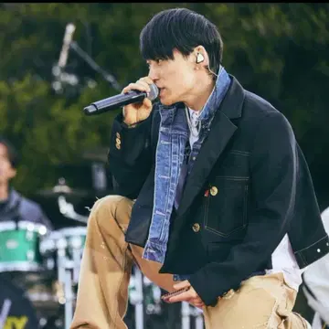 Sacai Levi's Matelasse Twill Jacket