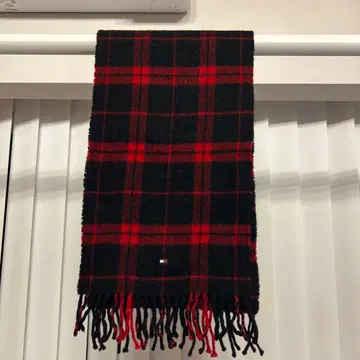 TOMMY HILFIGER 머플러