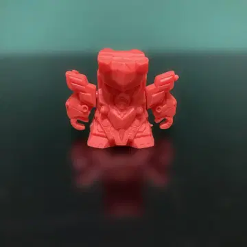 건담 지우개 기갑신 오르페리스 SD 건담