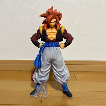 제일복권 THE GREATEST SAIYAN A상 초사이어인 4 오지터