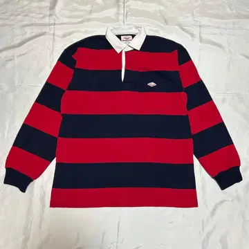 배튼웨어 라거 셔츠 L 사이즈