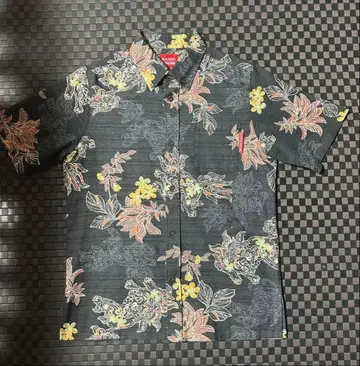 MANGO HOUSE 망고하우스 카리유시 의류 남성용