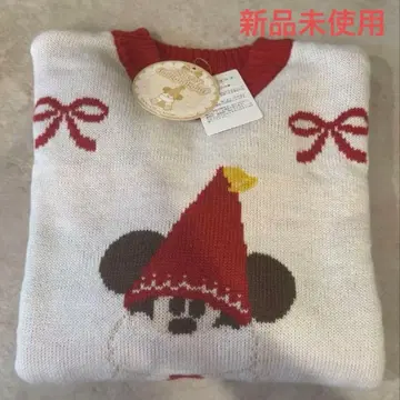 미사용 새상품 리루린린 스웨터