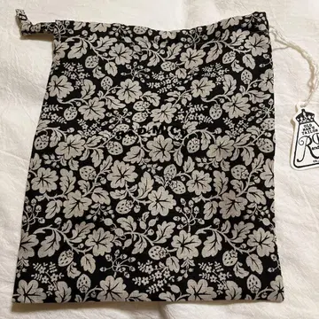 올드맨즈테일러 와일드베리 복조리 S