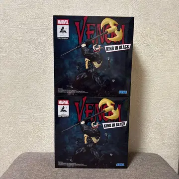 marvel 베놈 피규어