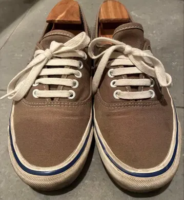 VANS 애너하임팩토리 오센틱 Anaheim