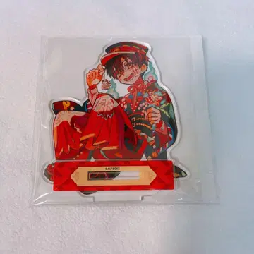 1. 지박소년 하나코 군