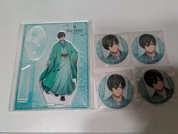 블루 록 빅 아크릴 스탠드 Blue noble ver. 이토시 린