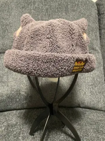 디즈니 잃어버린 아이들 모자