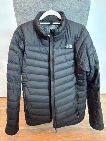 THE NORTH FACE 썬더 자켓