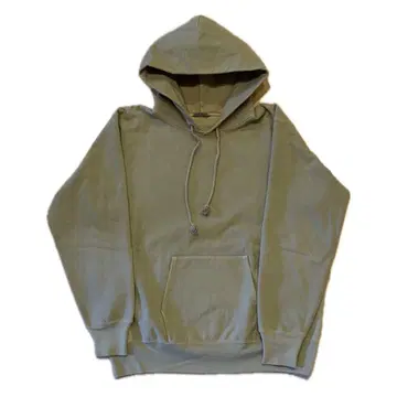 AURALEE SUPER MILLED SWEAT 후드티 사이즈 4