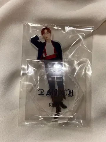 류구조 이토 케이고 KEIGO 2MUCH 아크릴 스탠드