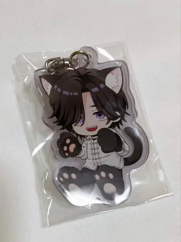 극락가 야 너무 가까워서 아름다운 극근점 아크릴 키링 점프샵