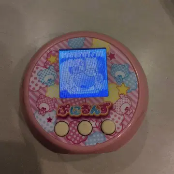 타카라토미 말랑쁘니 핑크 쁘니핑크