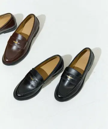 미사용 새상품 로퍼 코인 로퍼