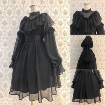 Na+H larme 원피스