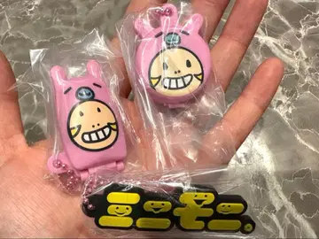 미니모니 가챠가챠