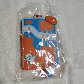 ID 카드 케이스 포켓몬 GO 레이드 패스