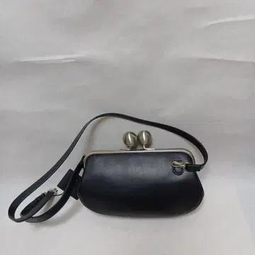 카와카와 kuchigane 3WAY 숄더백