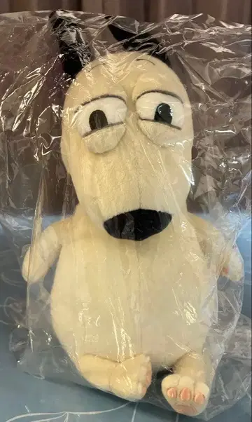 밤과 케로 밤의 봉제 인형 새상품