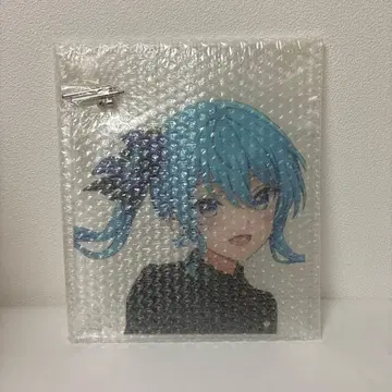 호시마치 스이세이 빅 페이스 아크릴 스탠드