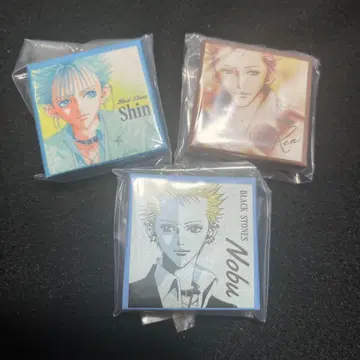 NANA CD풍 아크릴 참