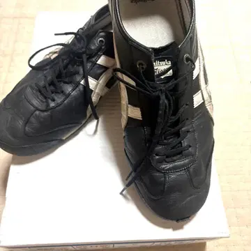 오니츠카타이거 27.5cm