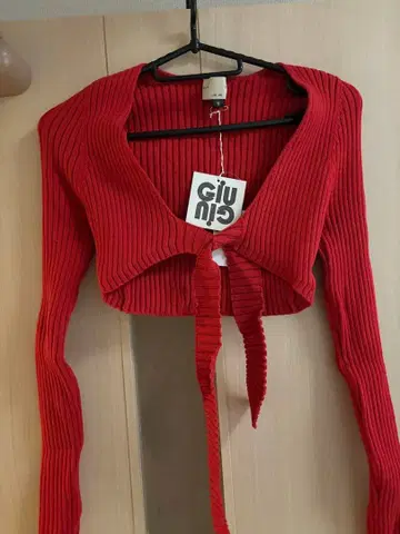 giugiu NONNA Shrink Wrap