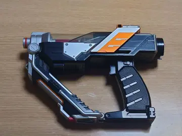 울트라맨 메비우스 트라이거 샷 당시품