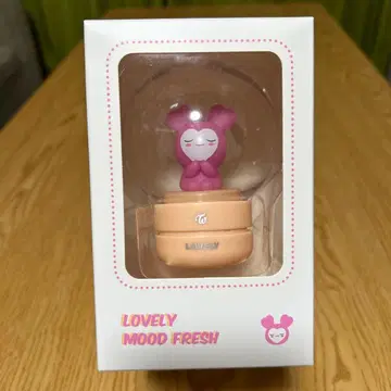 TWICE 러블리 모드 프레쉬