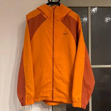 HUF 나일론 자켓 쉘 자켓 M 사이즈