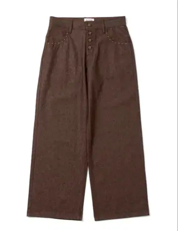 [ 완판템 ] BADWAY 데님