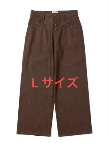 [ 완판템 ] BADWAY 데님