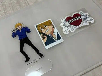 에브리데이 호스트 료이치