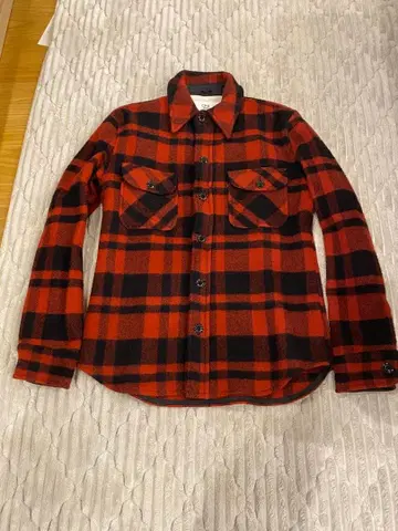 컨디션 최상 FIDELITY 피델리티 CPO 빨검 체크 M