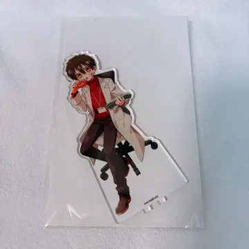 3. 지박소년 하나코 군