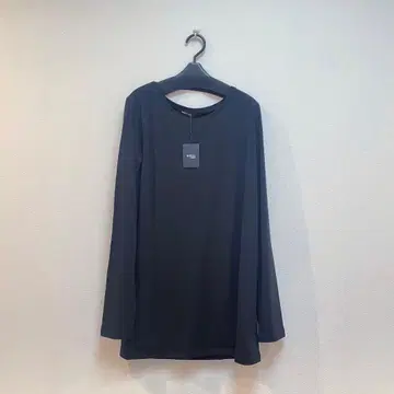 야마다야 메독 긴팔 티셔츠 블랙 9호