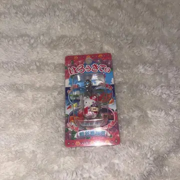 지역 한정 키티 아이치 한정판