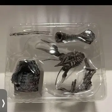 새상품급 특촬물 대백과 에비라 흑백 이와쿠라 도호 남해 피규어