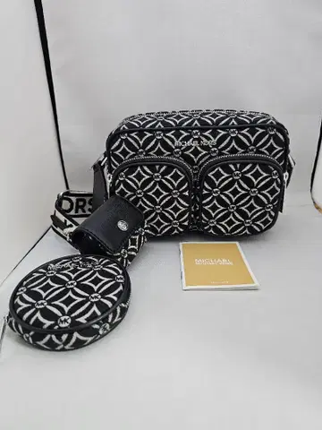 MICHAEL KORS 숄더백 새상품